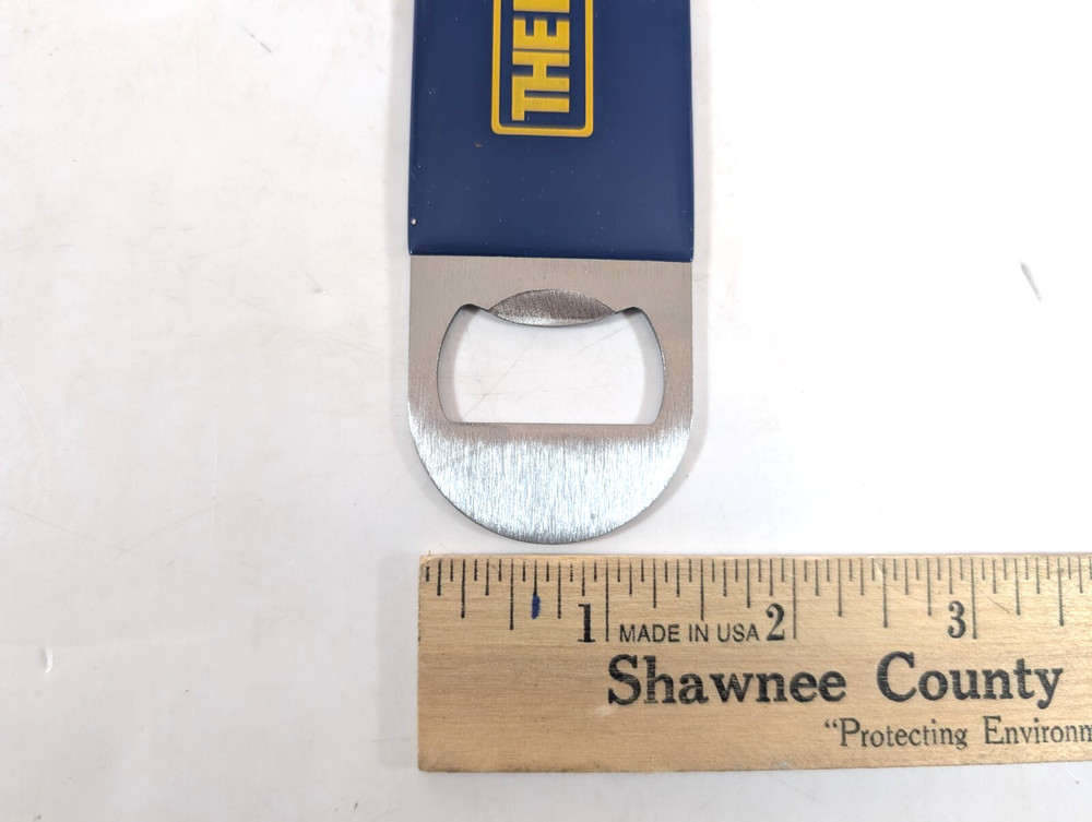 5 keno Tool Bar Blade - Bottle openers