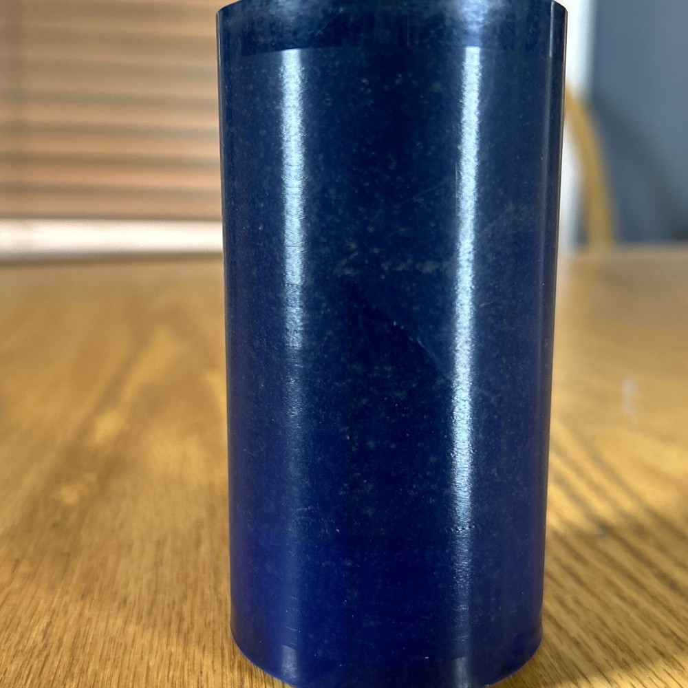 Edison Cylinder Record Dialogue For Three Flute Oboe Clarinet 1616 Untested