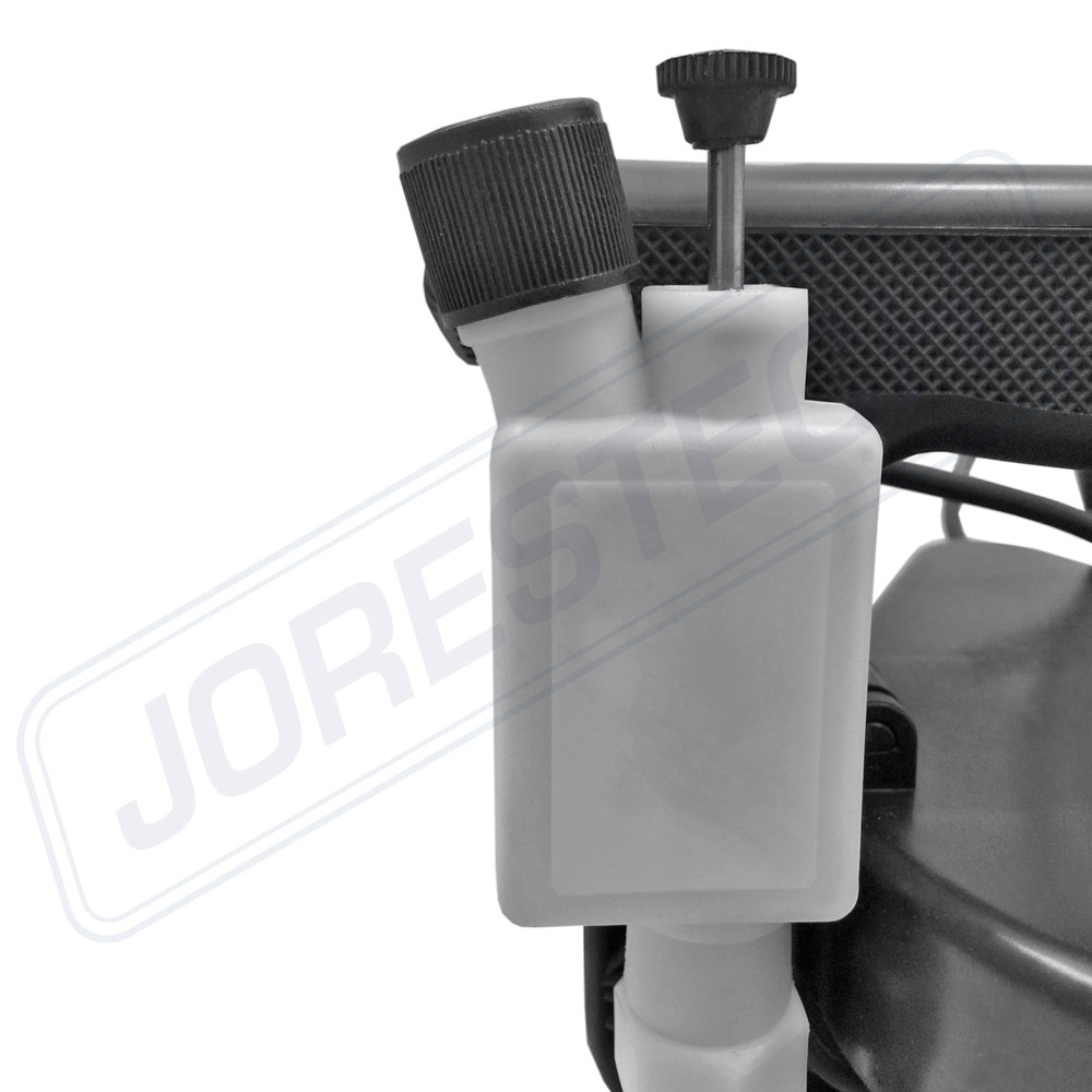 Bag Closer Closing Machine Sewing Machine Stitcher JORESTECH SWAA-26B + 4 rolls