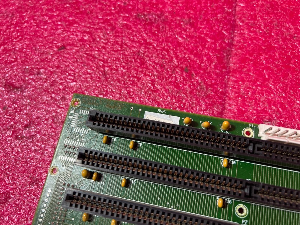 EXFO IQ-203 Optical Test System Board PLQ094A AR0072A
