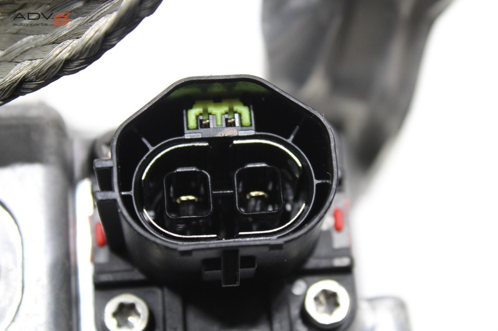 2016 - 2020 TESLA MODEL X DC DC CONVERTER MODULE UNIT OEM