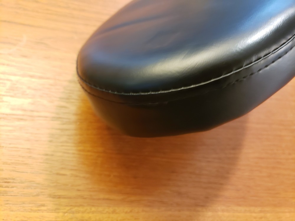 The DB Method Squat Exercise Machine Seat - Seat Replacement Part Only