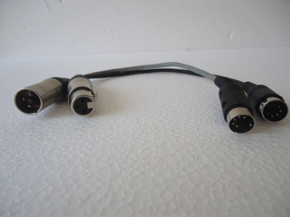 NETWORK VIKINX 1U CONTROL PANEL 32-ProS INCLUDING UNIVERSAL POWER SUPPLY