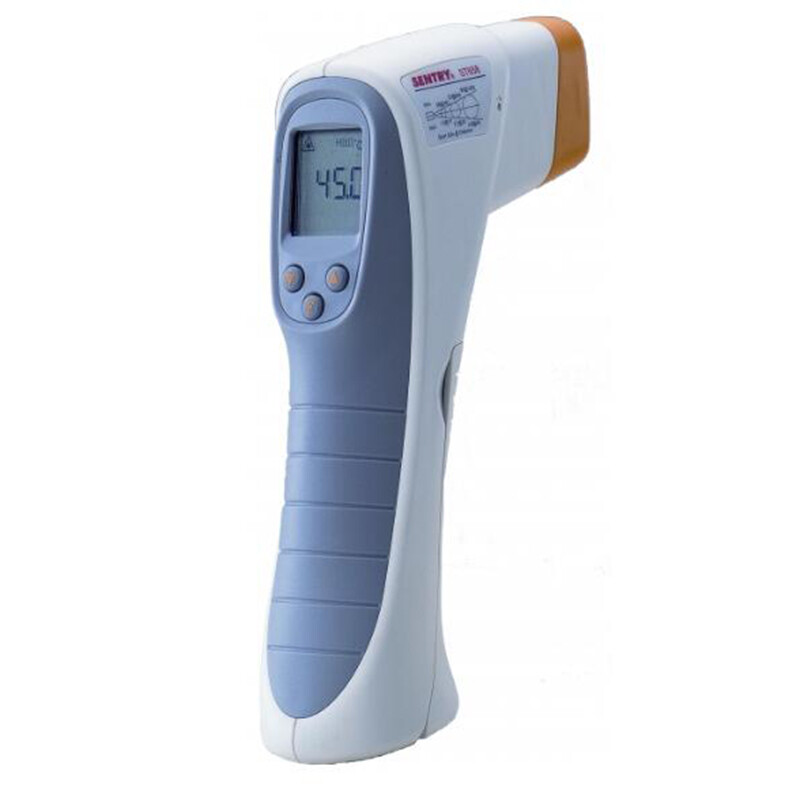 SENTRY ST-656 Non-Contact Infrared Temperature Measuring Instruments #