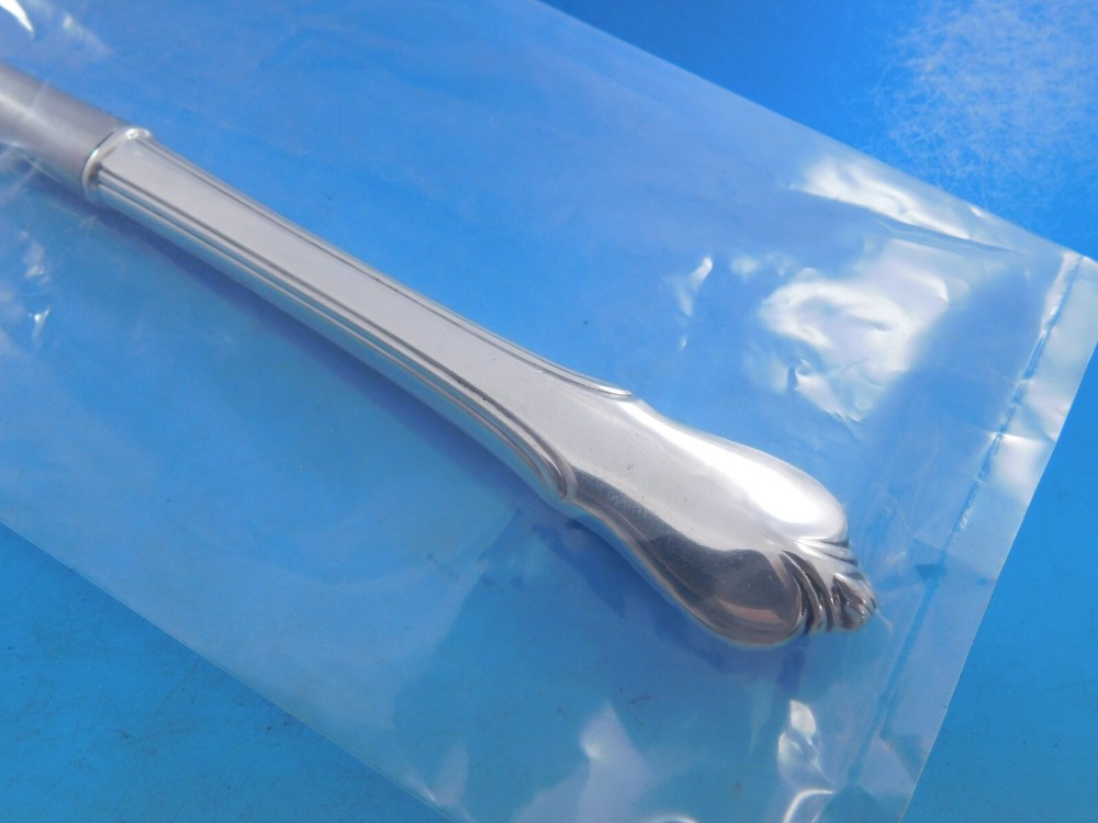 Grand Colonial by Wallace Sterling Silver Lasagna Server HHWS Custom Made