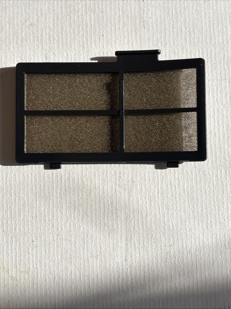 Epson VS200 Model H391A LCD Desktop Projector w/remote