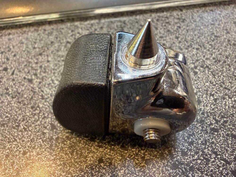 PEARL Stand Reversible Spiked Foot Spur Tip Replacement Part 2000'S