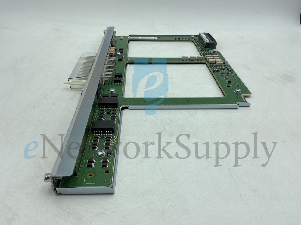 CIENA NTK505MBE5 WMUCA67EAA SONET/J-SDH ACCESS PANEL