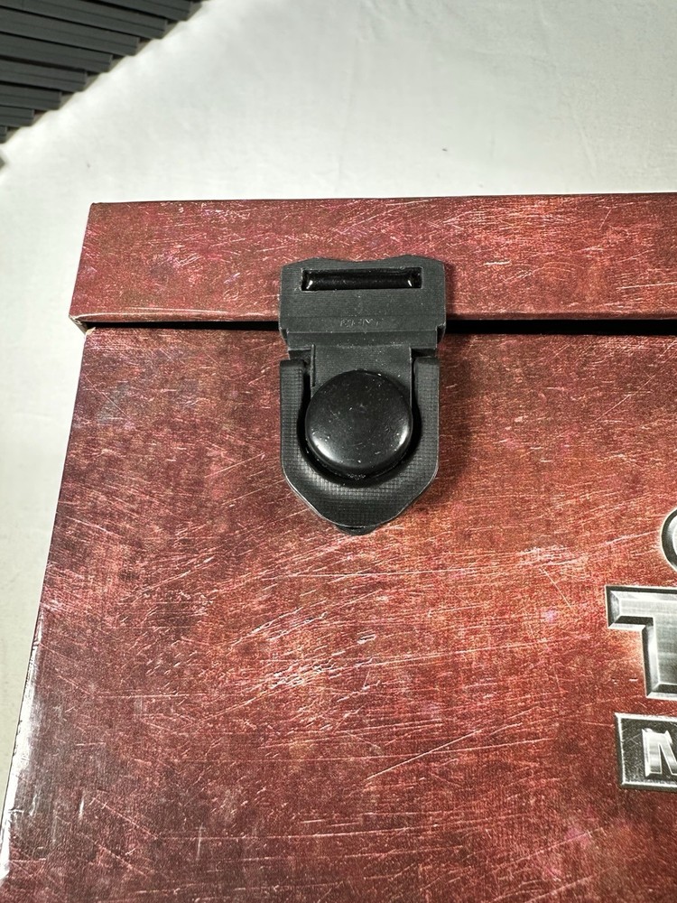 Digital Juice Editor’s Toolbox #2 – 50 DVD Pro Video Effects Library – Complete