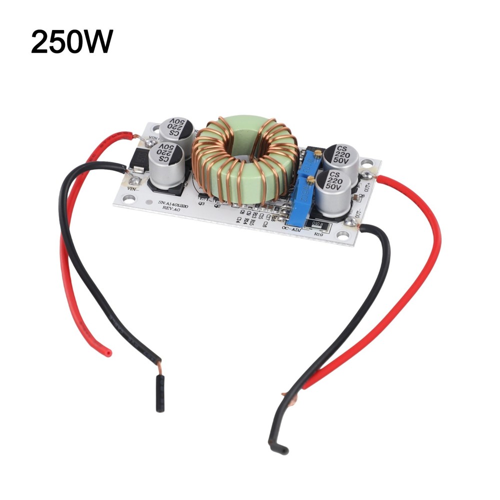 Boost Converter Constant Current Boost Constant Current Module Power Supply