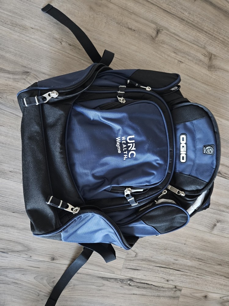 OGIO Metro Street Backpack