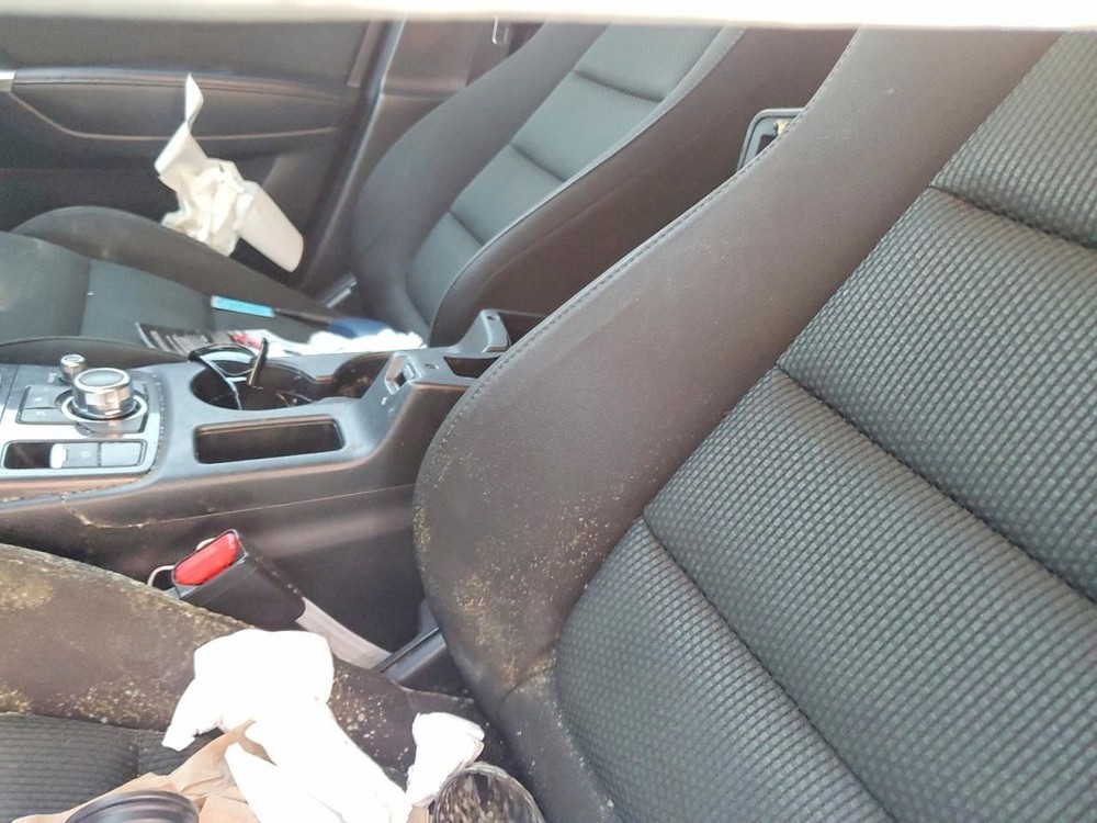 CONTROL PANEL OEM 2016 CX-5 1YR WRNTY KA0H66A20