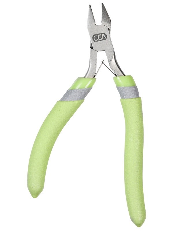 Cousin Precision Comfort Flush Cutters