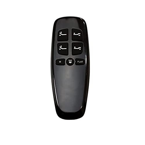 Adjustable Bed Remote Control Replacement, Universal Fit, Non-Universal Design,