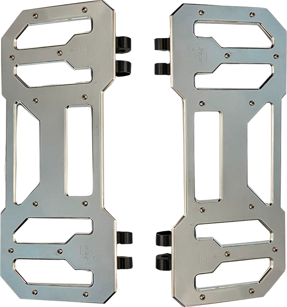 Pro-One Performance 500770 Pro Board Floorboards FOR HARLEY