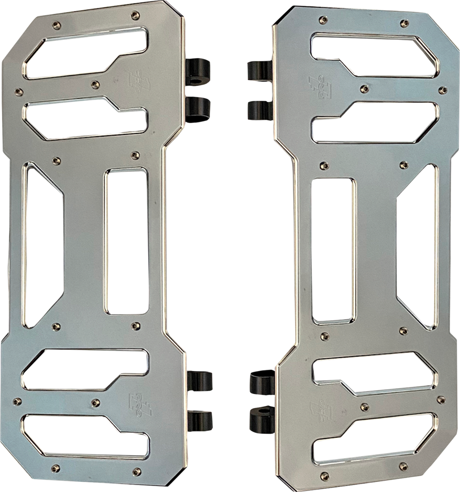 Pro-One Performance 500770 Pro Board Floorboards FOR HARLEY