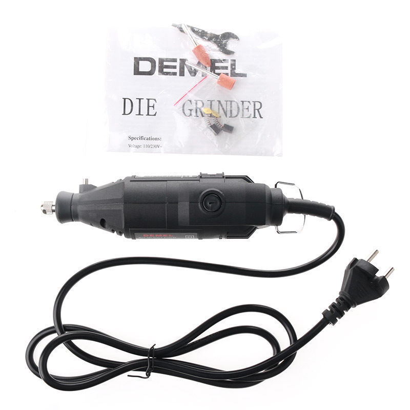 Dremel MultiPro Rotary Tool 110V/220V Electric Grinder Variable Speed Mini Drill