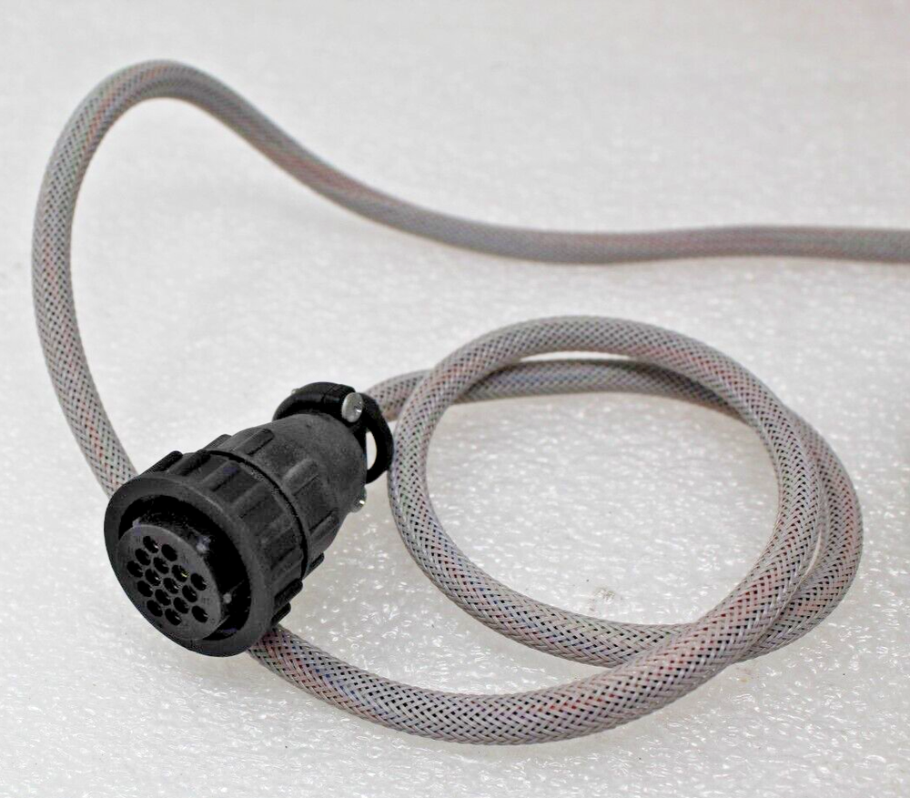 BOC Edwards Maiten Module SPI SIMULATOR SWITCH UNIT