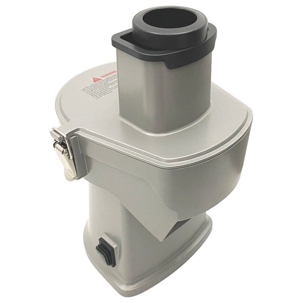 110V Small Commercial Fruit and Vegetable Cutting Machine Dicing Machine 200W