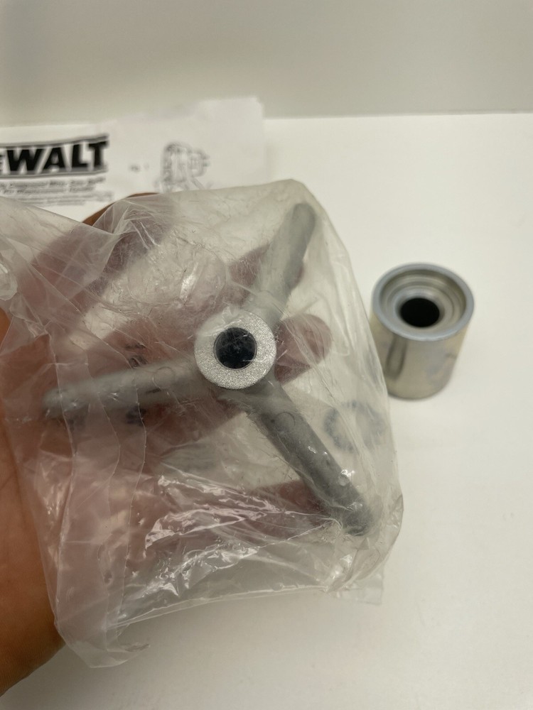 DeWalt DW708 Sliding Compound Miter Saw-Bevel Replacement Handle