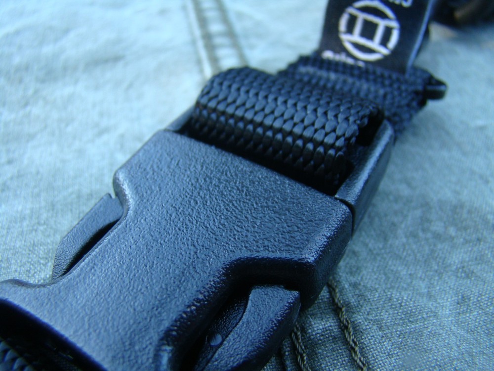 New Gemtech Tactical Retention Lanyard