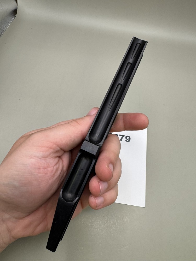 AGD Automag ULE Rail Black