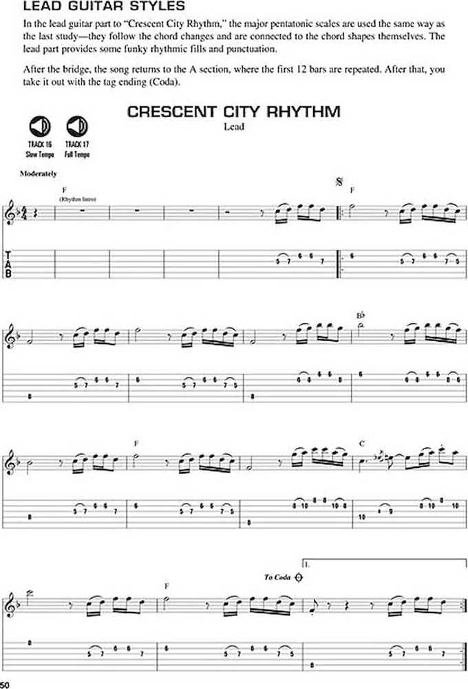 Rhythm and Blues You Can Use