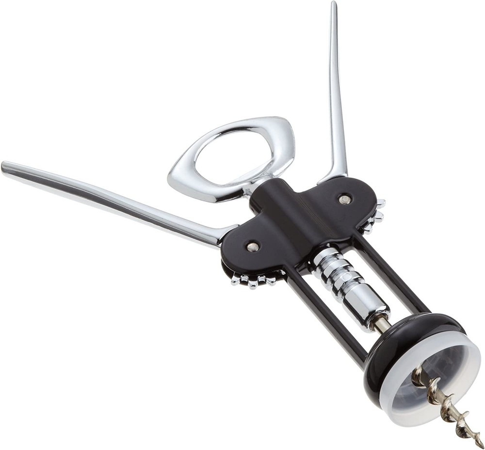 Good Cook Classic Winged Corkscrew