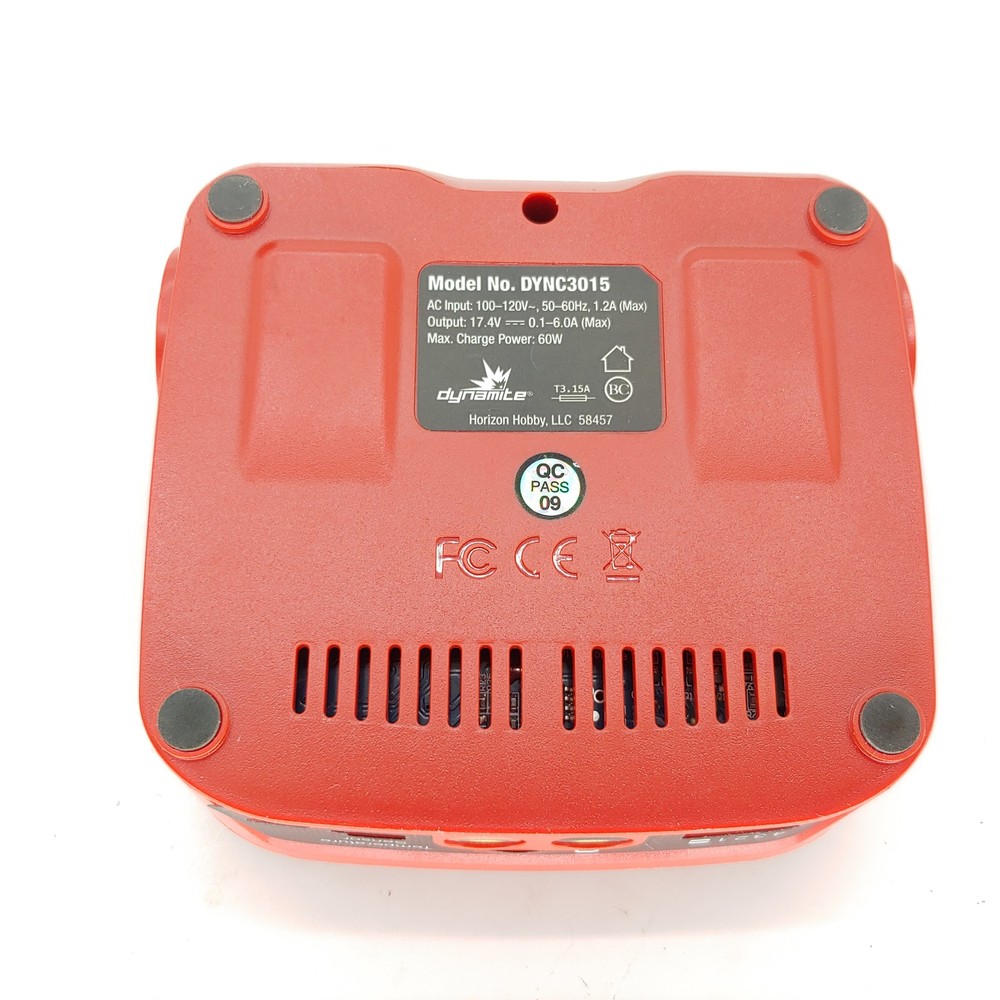 Dynamite Passport P1 Mini charger model DYNC3015
