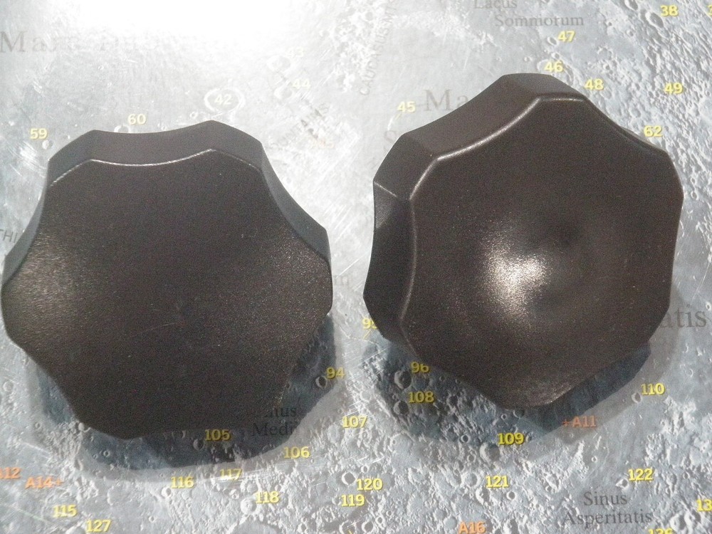 Meade DS Tripod Mount Head Anchor Knob