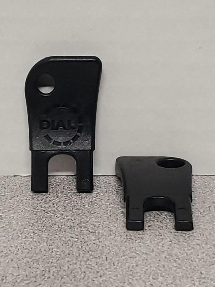 Dial Eco Smart & Versa Dispenser Key - 2 Pack