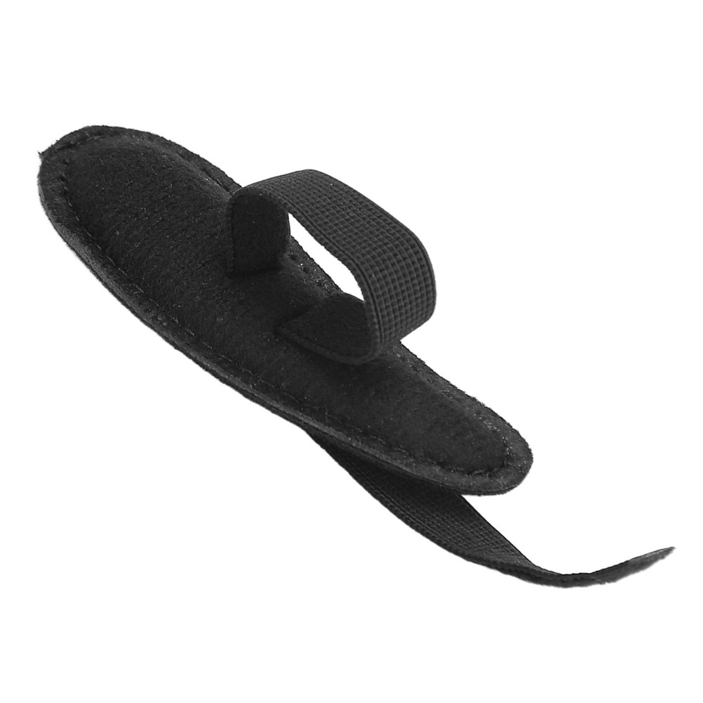 Toe Support Cushion Elastic Flexible Breathable Soft Hammertoe Support Pad