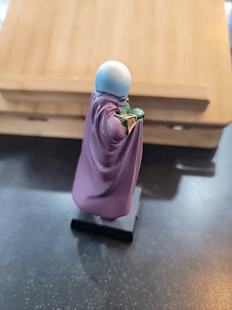 Eaglemoss Classic Marvel Mysterio Lead Figure