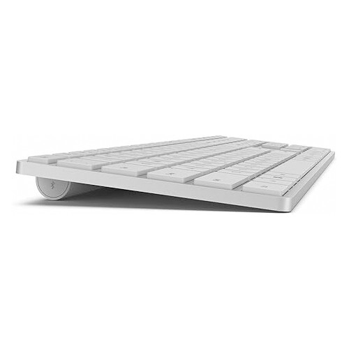 Microsoft Surface Keyboard - Gray