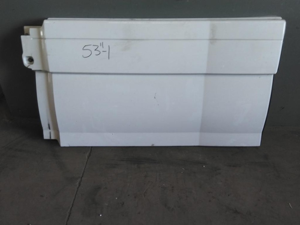 For 2017 VOLVO VNL SIDE FAIRING Left ,  IL