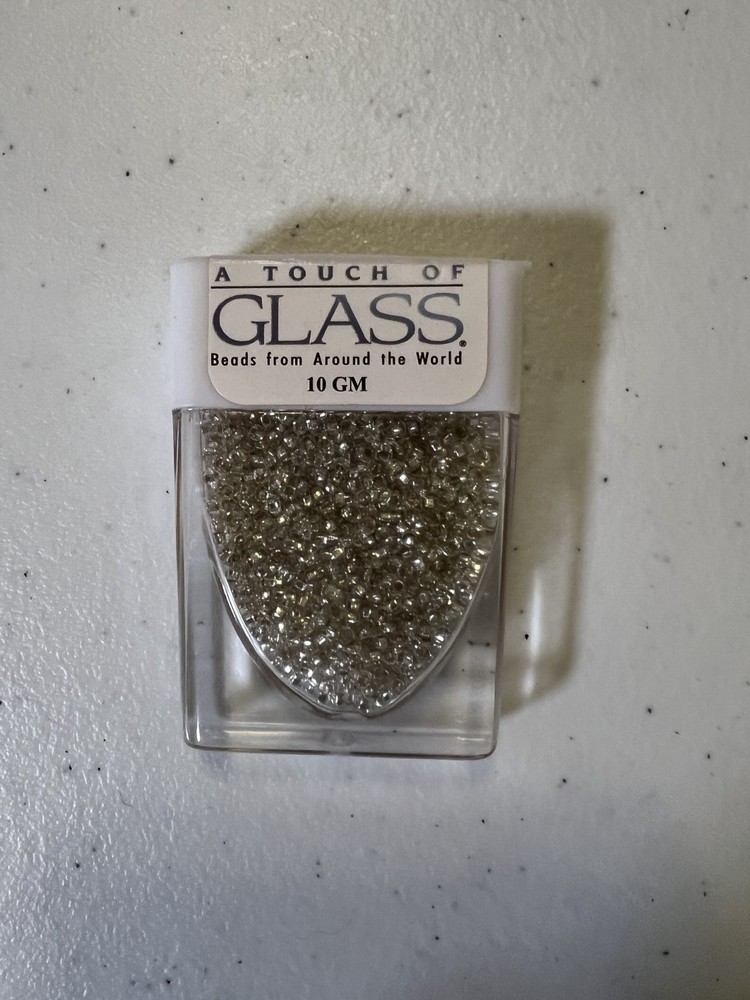 Cousin Crystal Cha Cha Bracelet Bead Kit