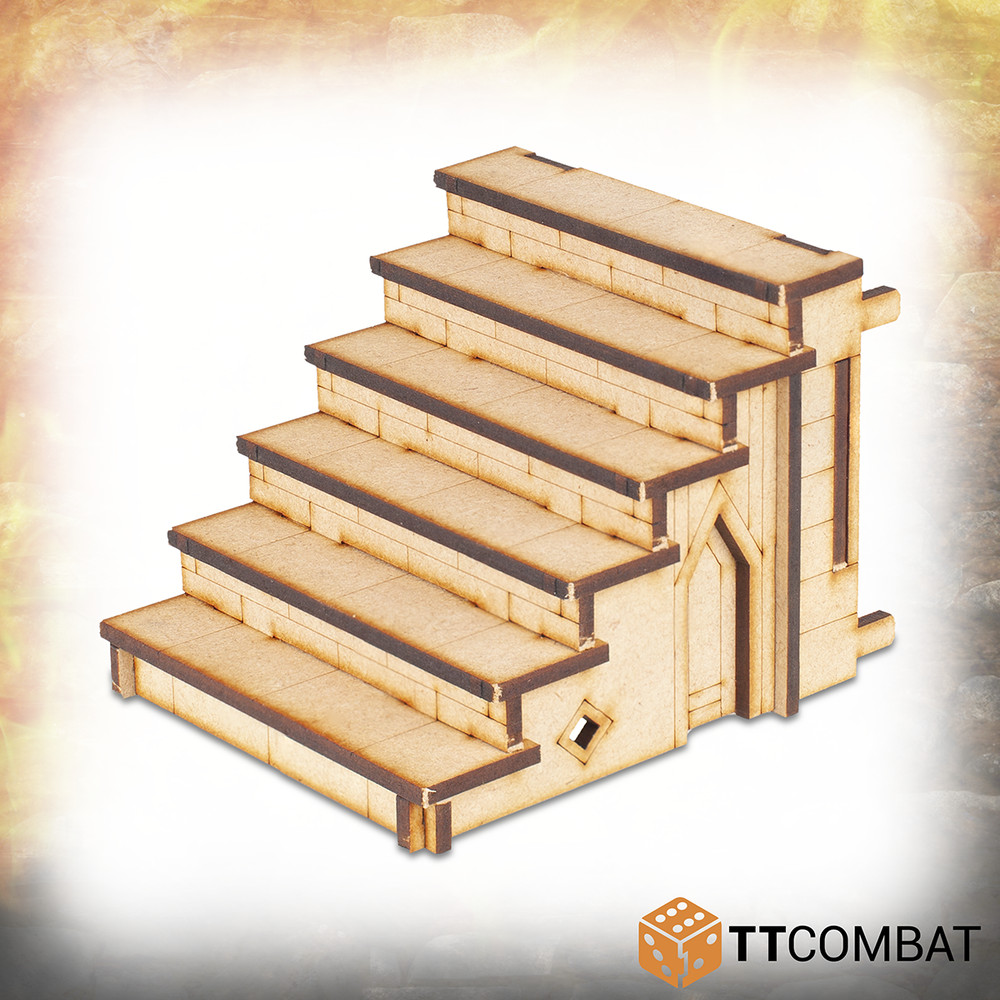 TTCombat BNIB Dwarven Dwelling