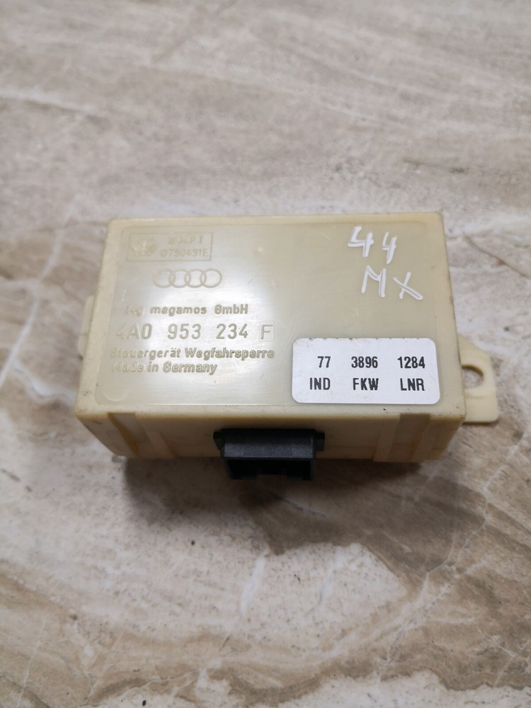 Audi A6 1995/Immobilizer  control unit /4A0953234F