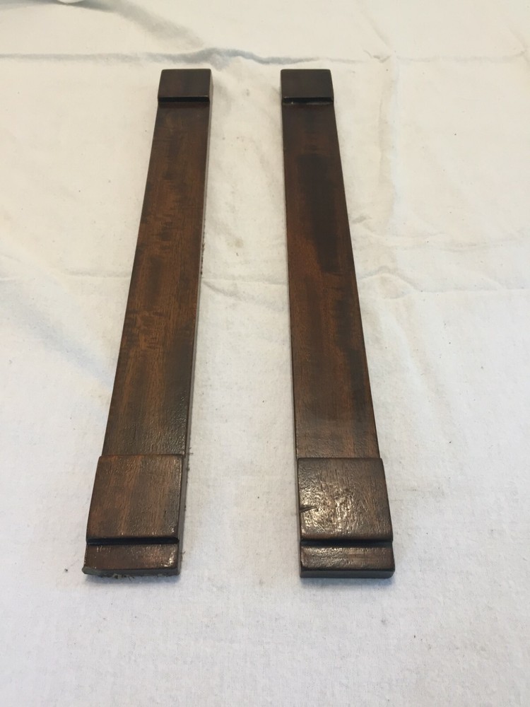 architectural salvage decorative wood accents