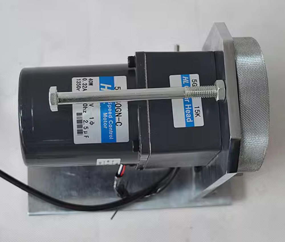 Small Automatic Half StrippedTwisting Machine 110-220V Electric Roller ACDC Wire