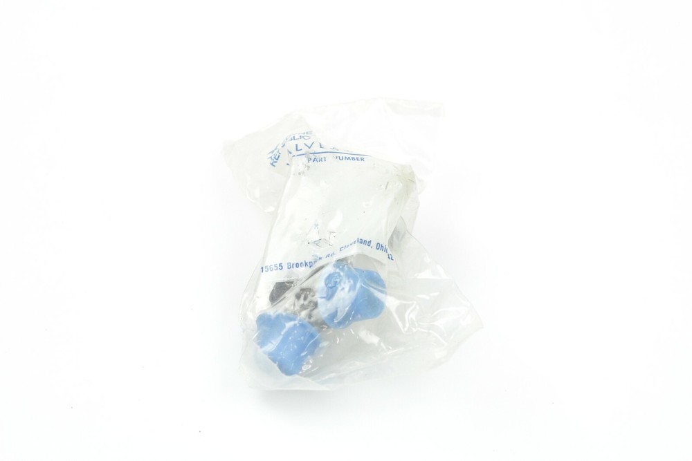 Teledyne 148-6SS Needle Valve