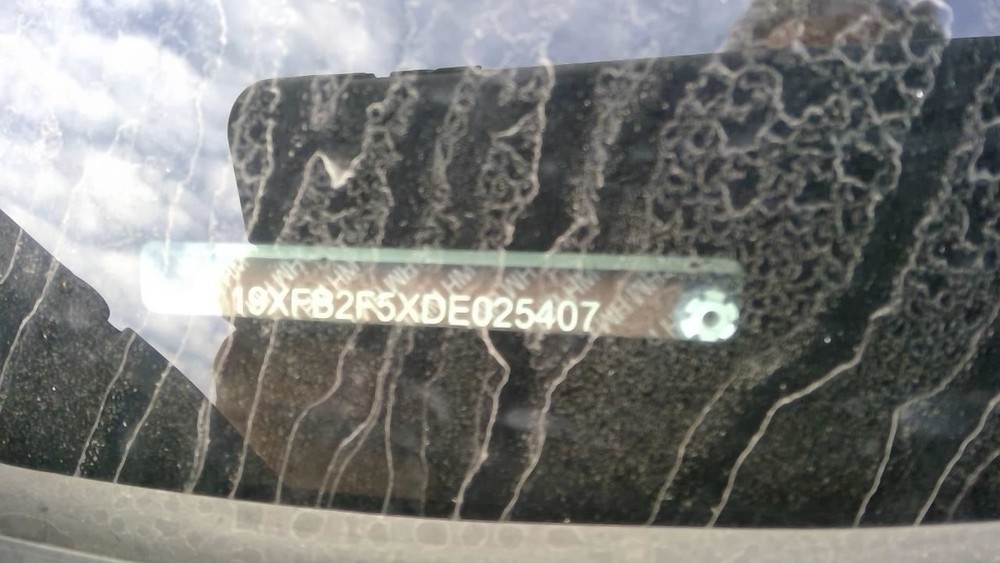 CIVIC 2013 Exhaust Fluid Pump 5495891