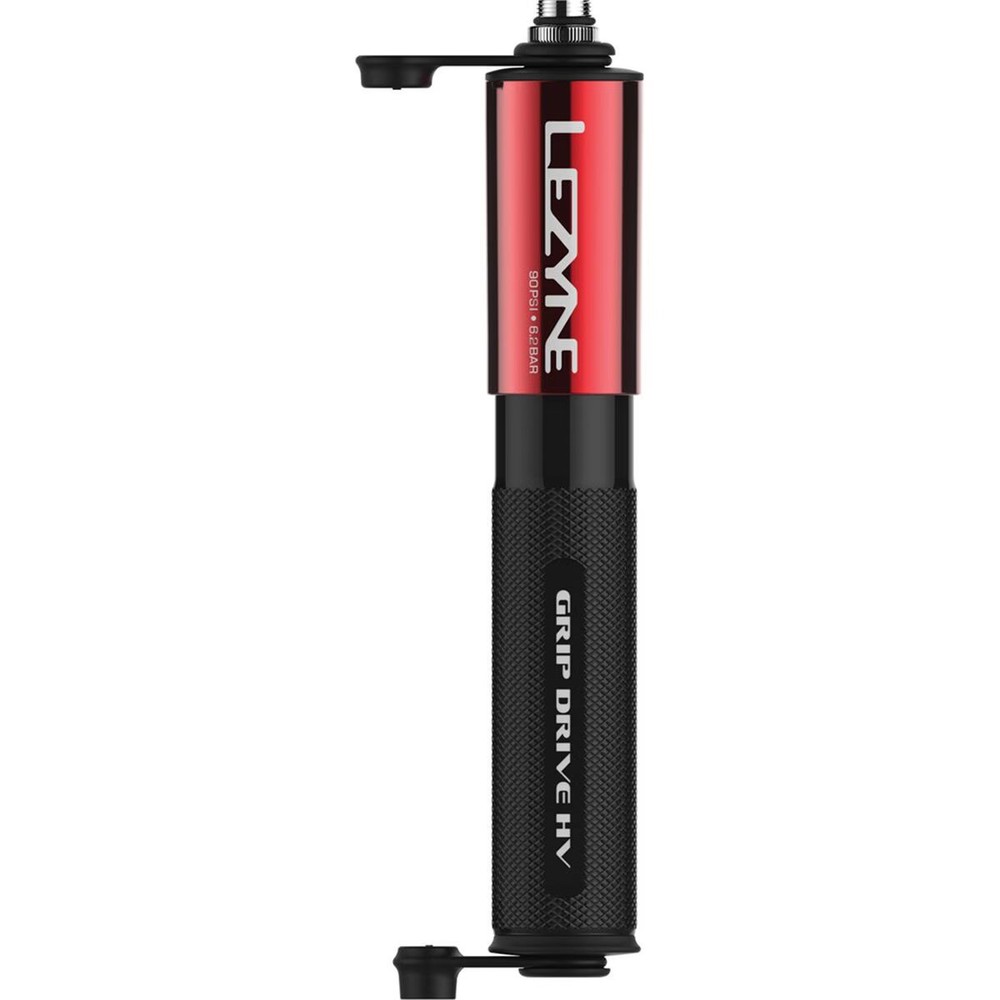 Lezyne Grip Drive HV Pump