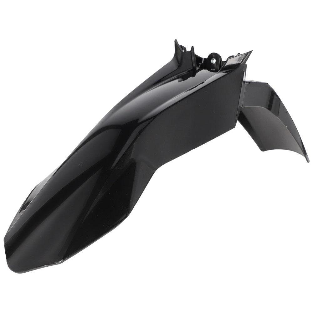 Acerbis 2987230001 Front Fender Black