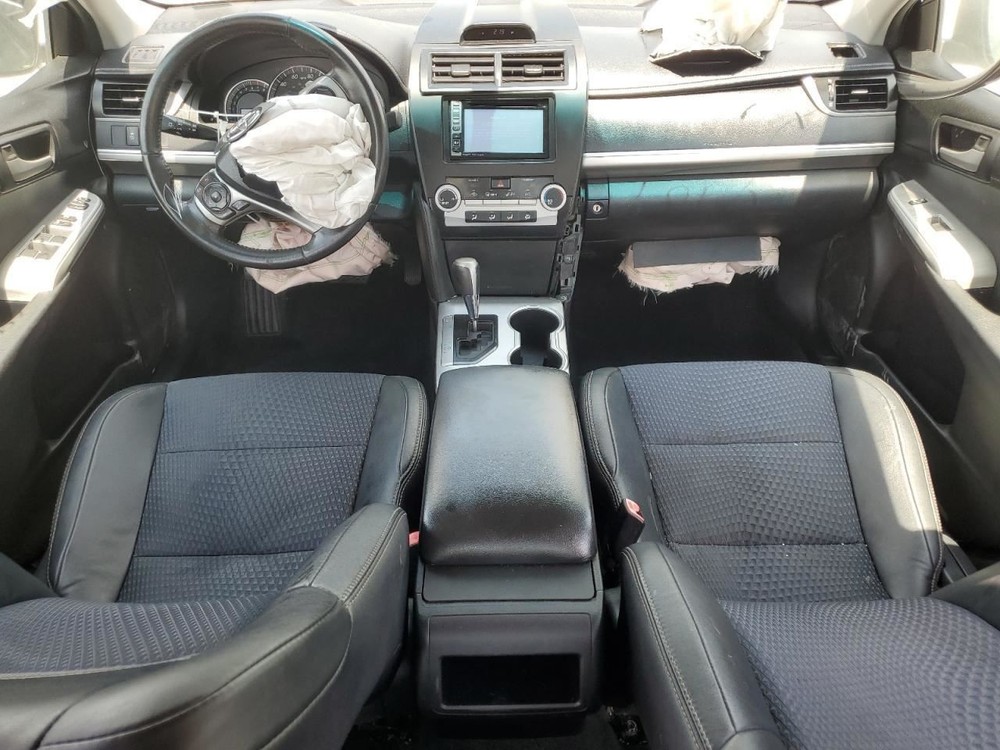 CAMRY 2012 Glove Box 4730718