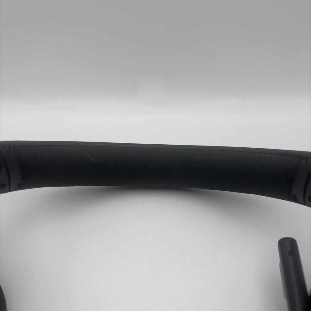 Logitech G533 Wireless Gaming Headset Only – Black- No Dongle