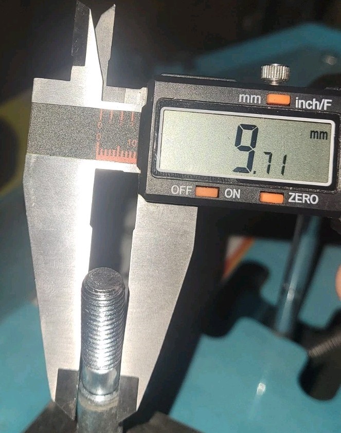 Mini Skid Steer Excavator Ergonomic Joystick Controls Levers Knobs