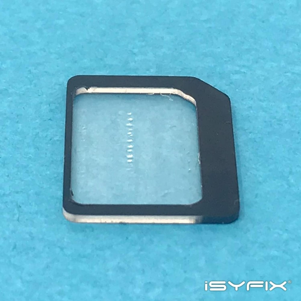 4-in-1 SIM Card Adapter Kit with Eject Tool for Nano Micro Standard Sizes