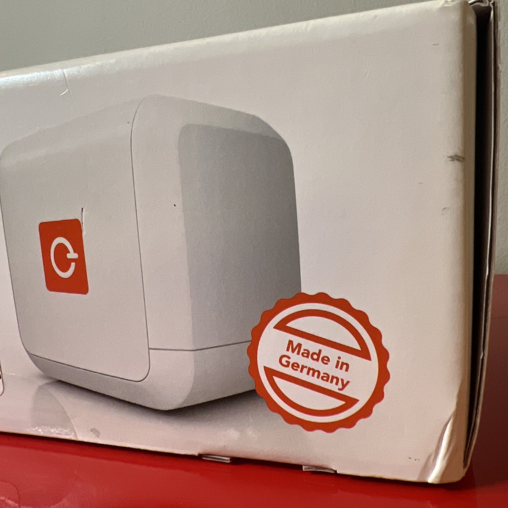 eBlocker Pro LifeTime Plug & Play Privacy Solution