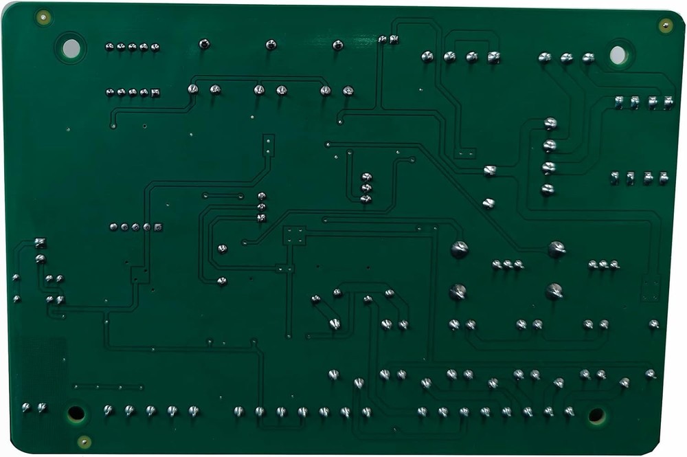 Replacement Circuit Board for SW440DC Automatic Swing Gate Operator Accessori...